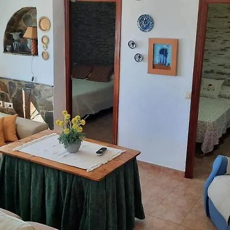 Casa Teresa Holiday home *