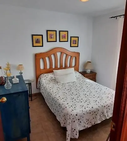 Casa Teresa Holiday home Benaocaz