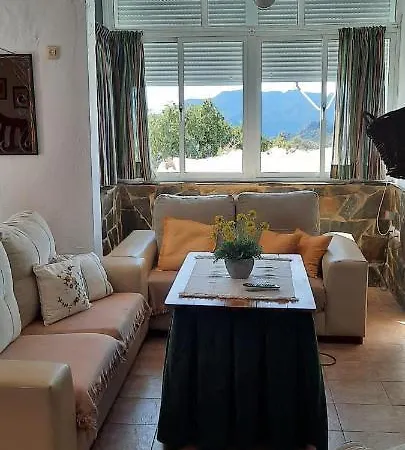 Casa Teresa Holiday home