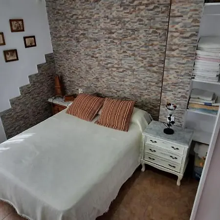 Casa Teresa Holiday home *