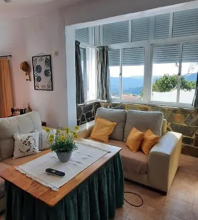 Casa Teresa * Benaocaz