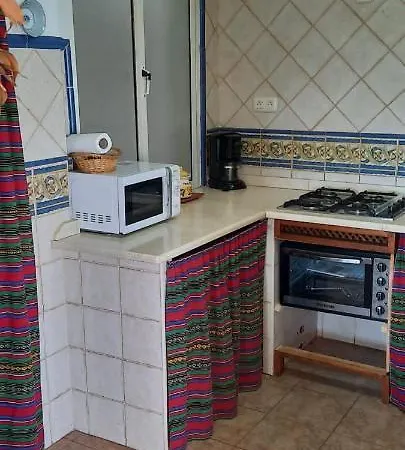 Casa Teresa * Benaocaz