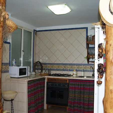 Casa Teresa
