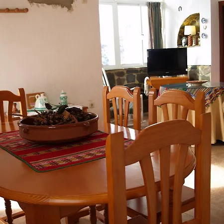 Holiday home Casa Teresa