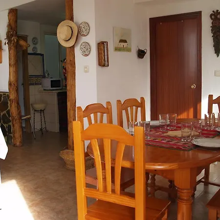 Holiday home Casa Teresa
