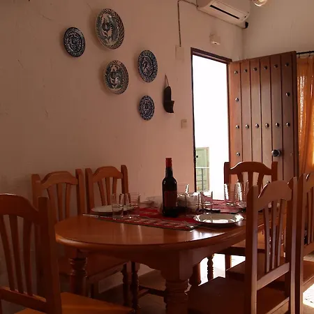 Holiday home Casa Teresa *