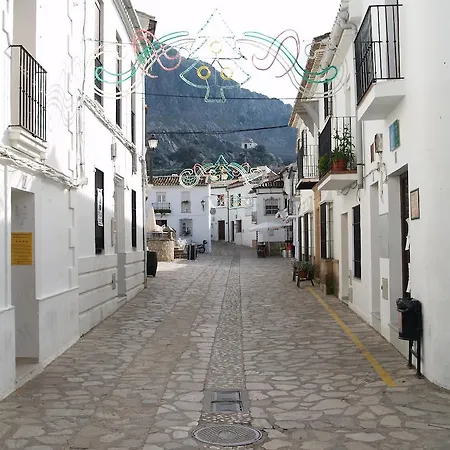 Casa Teresa