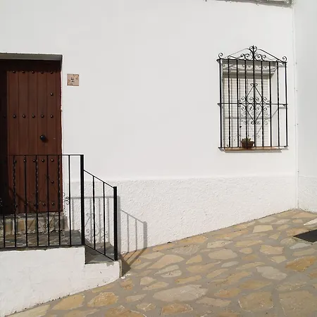 Holiday home Casa Teresa Benaocaz