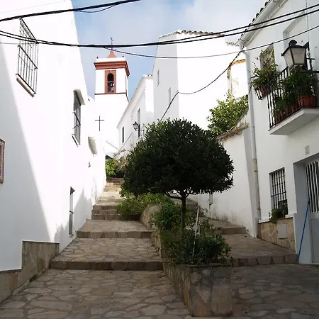 Holiday home Casa Teresa