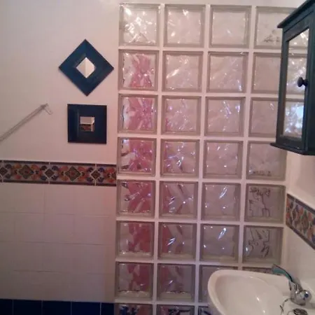 Casa Teresa Holiday home *