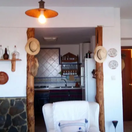 Casa Teresa Holiday home *