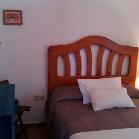 Casa Teresa Holiday home
