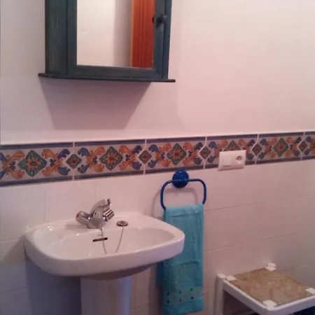 Holiday home Casa Teresa